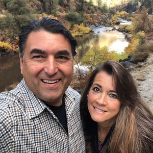 Meet your Posher, Frank